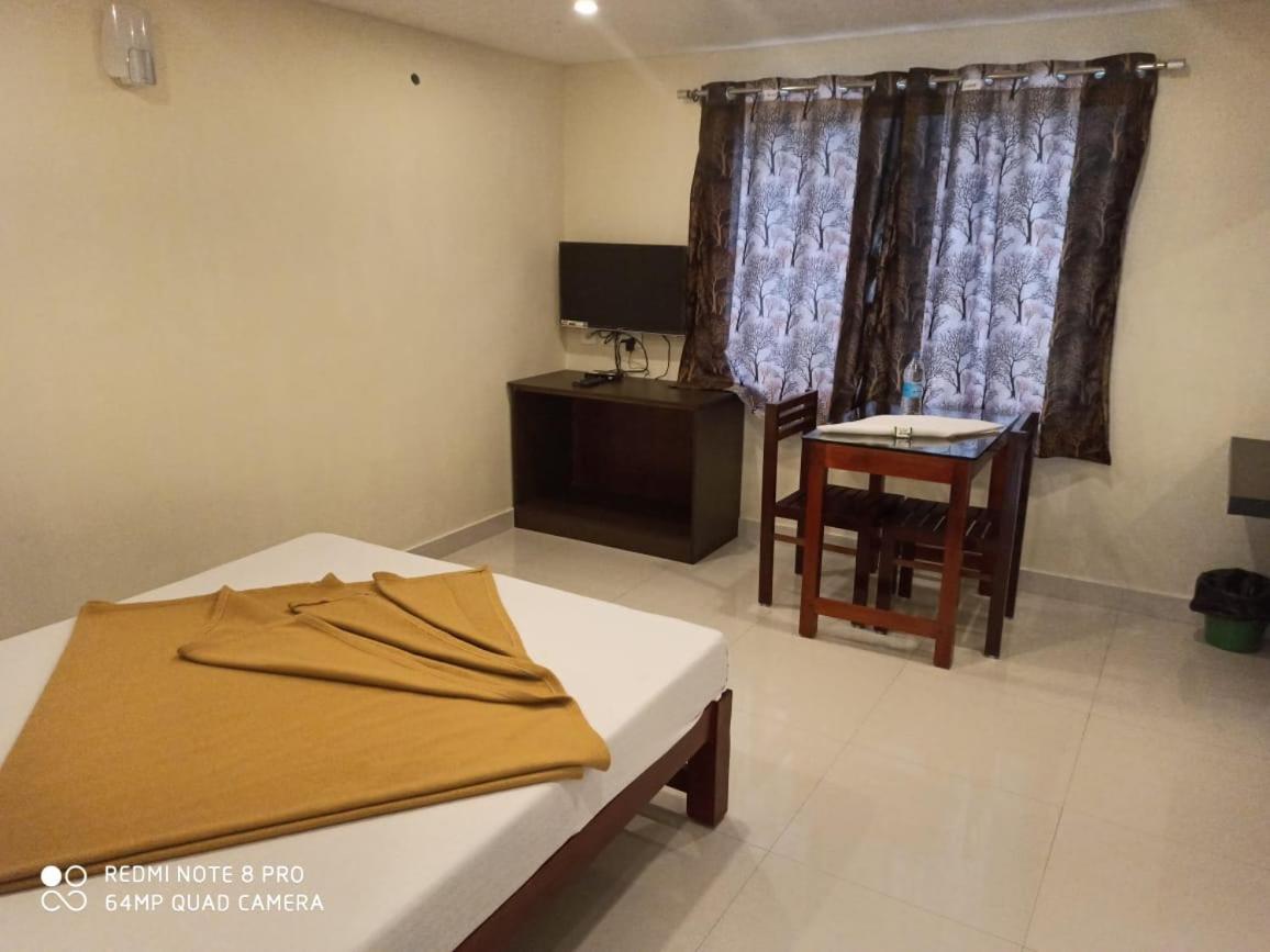 מונאר Tea Dale - All Rooms With Tea Estate View מראה חיצוני תמונה
