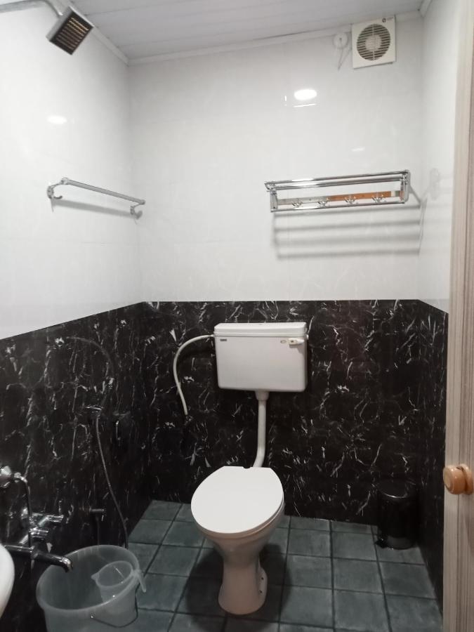 מונאר Tea Dale - All Rooms With Tea Estate View מראה חיצוני תמונה