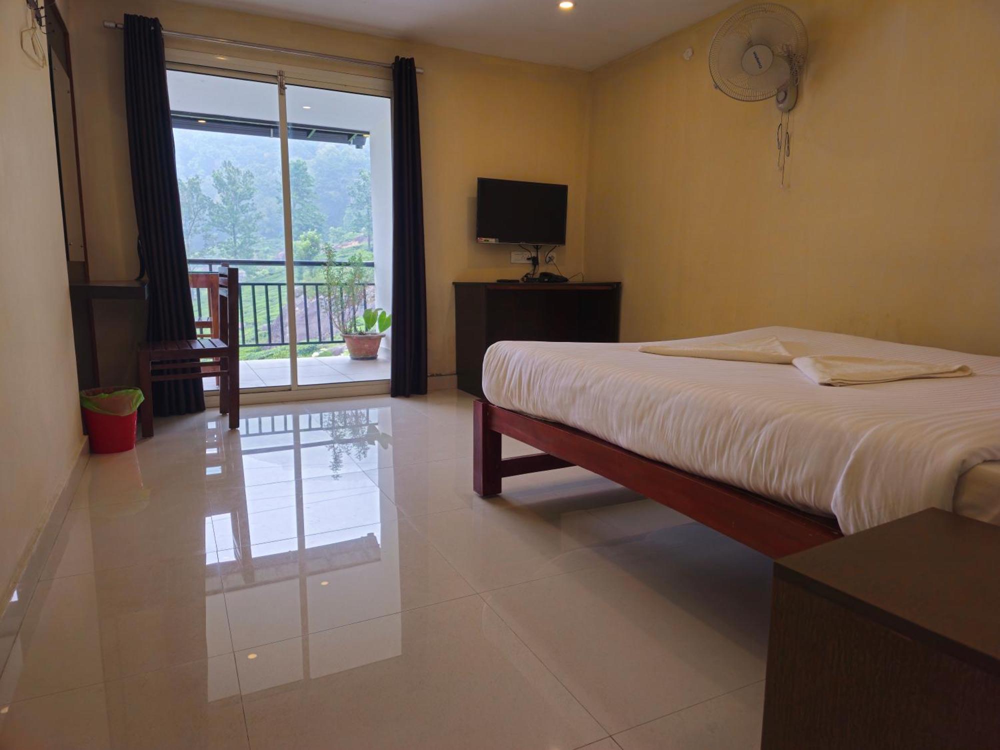 מונאר Tea Dale - All Rooms With Tea Estate View מראה חיצוני תמונה