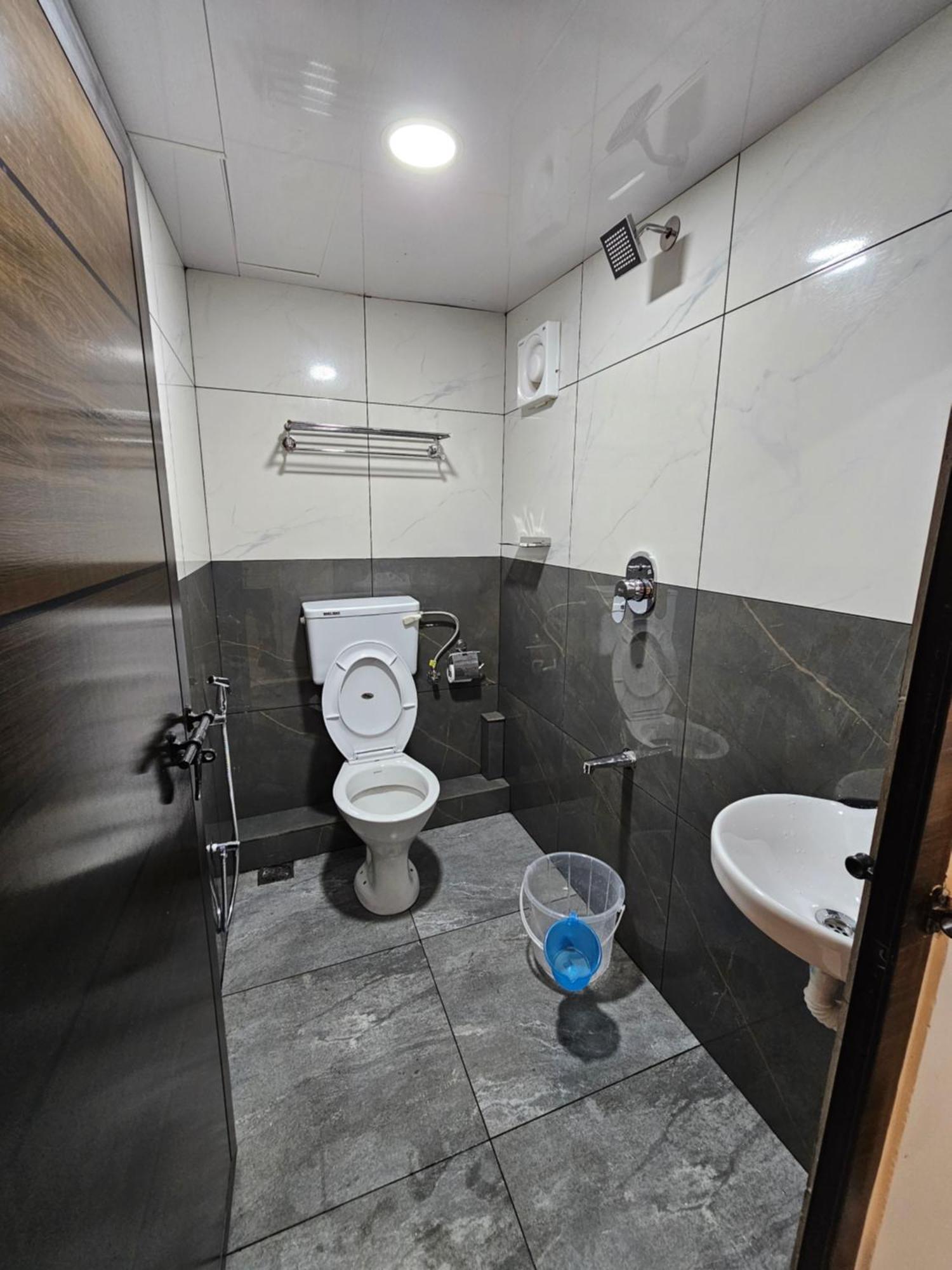 מונאר Tea Dale - All Rooms With Tea Estate View מראה חיצוני תמונה