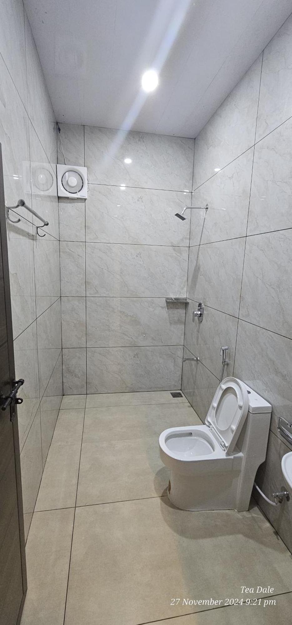 מונאר Tea Dale - All Rooms With Tea Estate View מראה חיצוני תמונה